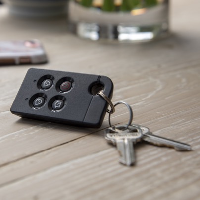 Evanston security key fob