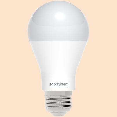 Evanston smart light bulb