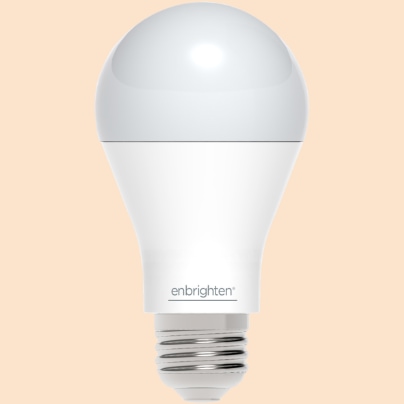 Evanston smart light bulb