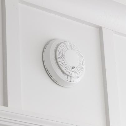 Evanston smoke detector adt