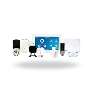 ADT product packages Evanston