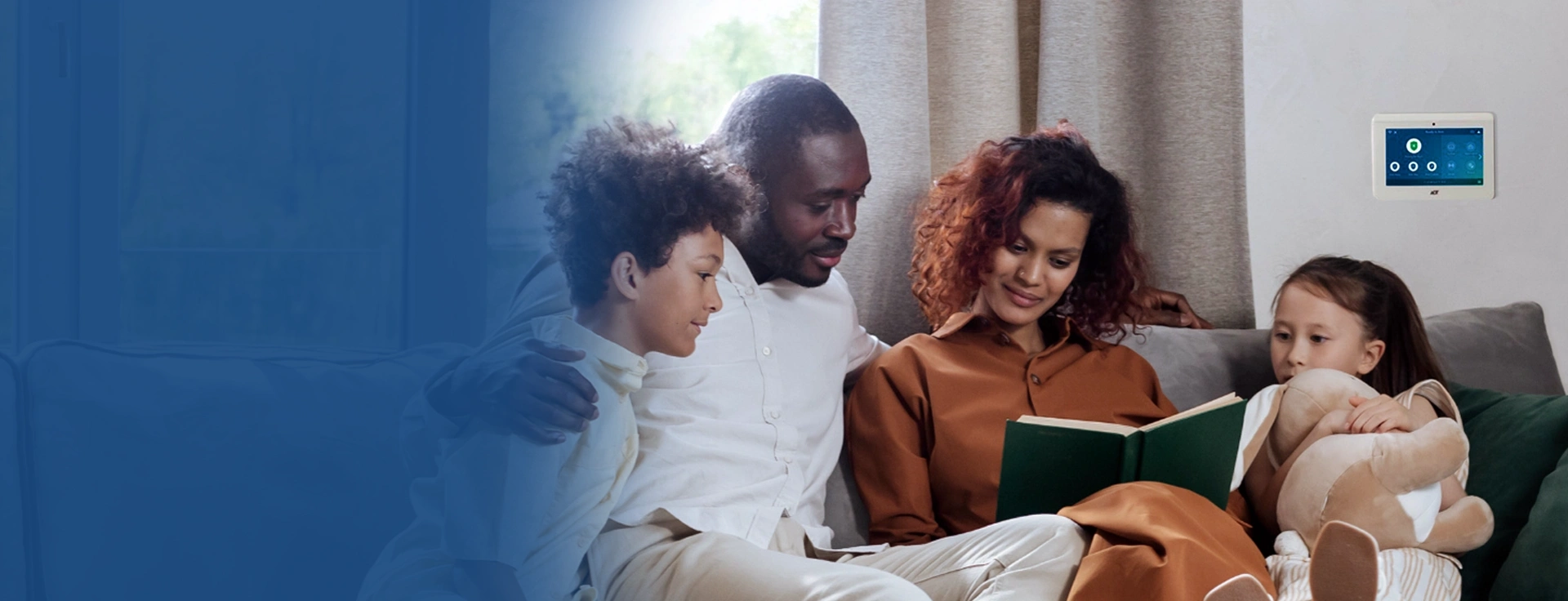security systems Evanston