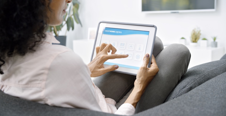 Evanston home automation