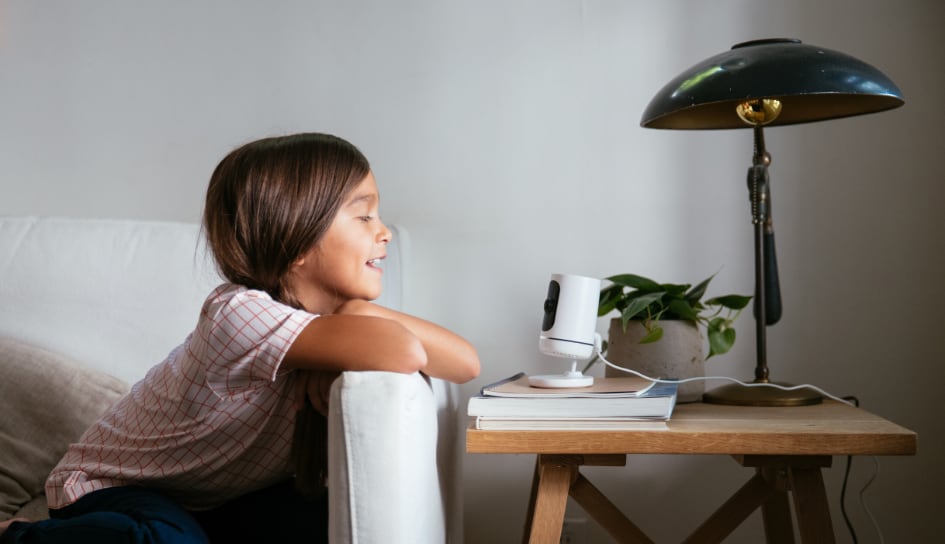 Vivint Security Monitor in Evanston